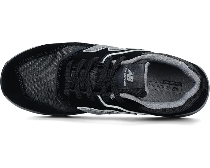 Безопасные ботинки New Balance Elite Lite EH с композитным мыском