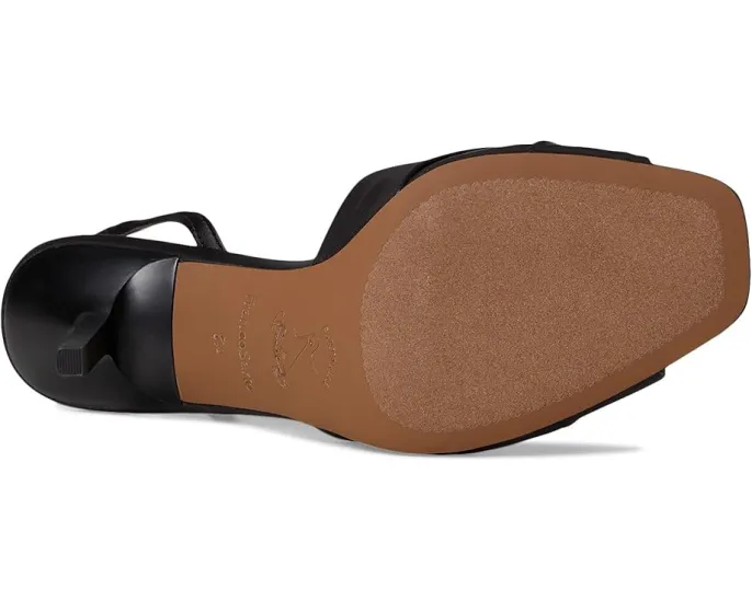 Сандалии-лодочки Gogia от Franco Sarto на шпильке