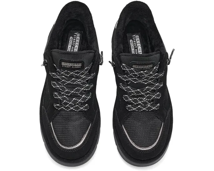 Ботинки Skechers Keepsakes Cozy Street Hiker Ez водонепроницаемые