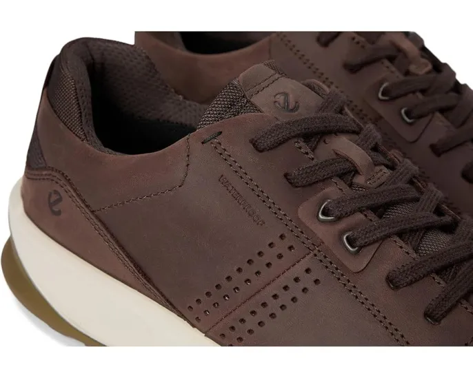 Водонепроницаемые оксфорды ECCO Byway с технологией FLUIDFORM