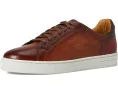Кроссовки Magnanni Eu Amadeo из кожи с круглым носком и резиновой подошвой