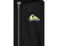 Худи Quiksilver Quik Gum FZ Hoodie с молнией