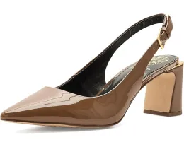 Босоножки Vince Camuto Hamden на каблуке-рюмочке
