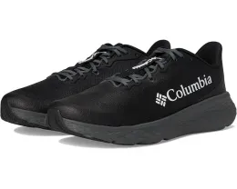 Легкие кроссовки Columbia Konos Featherweight с верхом из холста