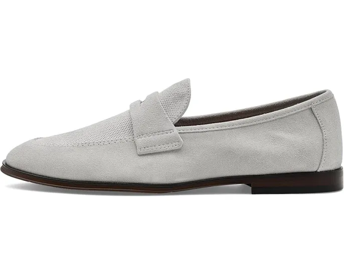 Лоферы Garret с круглым носком ALDO