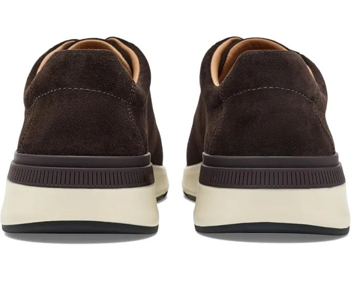 Туфли Allen Edmonds Glenn Oxford с технологией Reflex для мужчин
