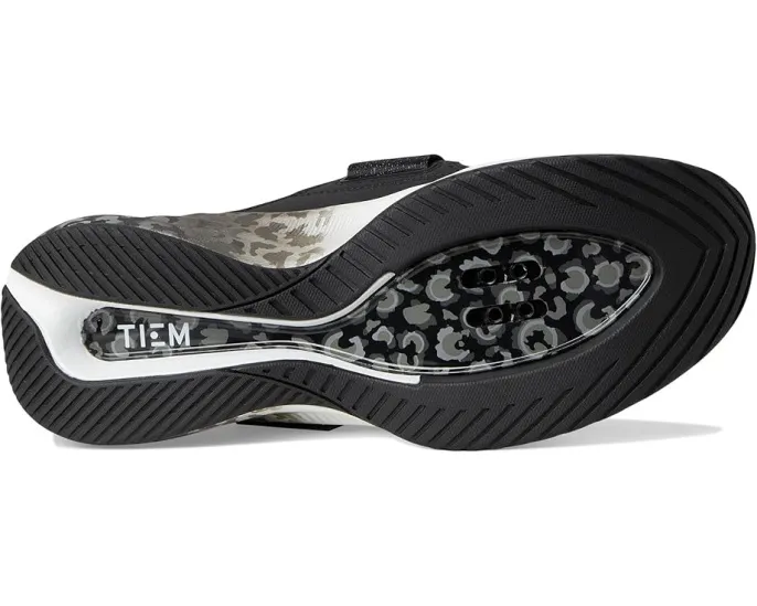 Велотуфли Lynx Cycling Shoes с совместимостью SPD от TIEM