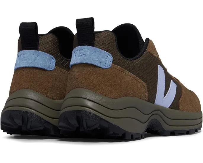 Кроссовки VEJA Venturi II из переработанного полиэстера и кожи