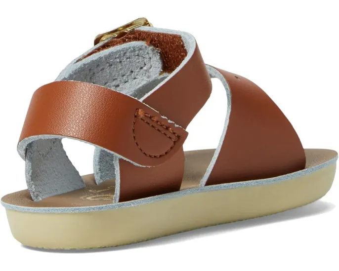 Сандалии Salt Water Sandal by Hoy Shoes Surfer на липучке для детей
