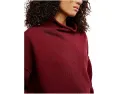 Свитер Free People We The Free Torres с отворотом на горловине и пониженной линией плеча
