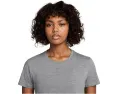 Футболка Nike One Classic с коротким рукавом и технологией Dri-FIT