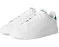 Кроссовки Adidas Advantage Base 2.0 для подростков с перфорированными полосками