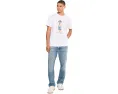 Классическая футболка Polo Bear из джерси Polo Ralph Lauren