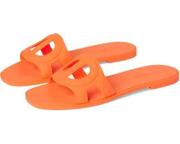 Сандалии Steve Madden Jelllie с квадратным носком и резиновой подошвой