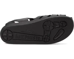 Сандалии Mephisto Sam из натуральной кожи с системой Air-Relax