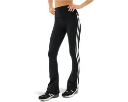 Брюки Splits59 Raquel с завышенной талией и расклешенным низом