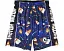 FLOW SOCIETY шорты для мальчиков Flaming Marshmallows с длиной по внутреннему шву 6 дюймов (15.24 см)