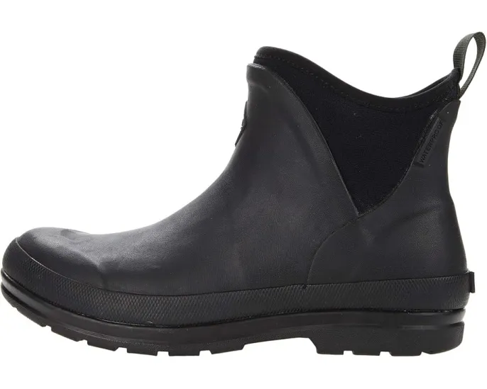 Ботинки Muck Originals Ankle The Original Muck Boot Company с круглым носком