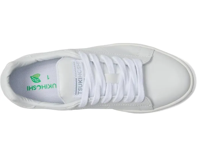 Кроссовки Tsukihoshi Kids Rally с текстильным верхом для детей