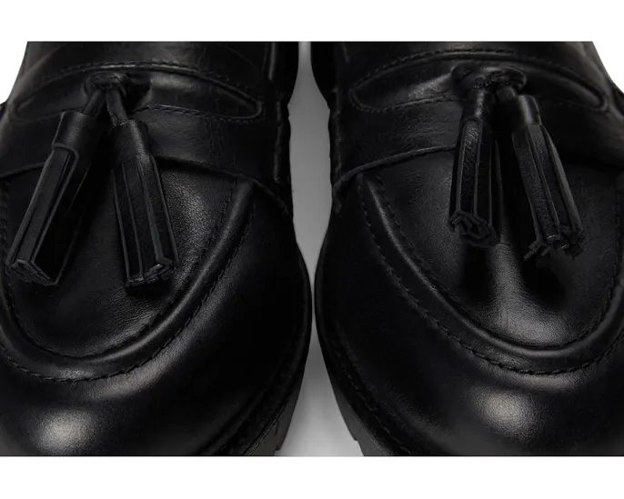 Rockport Kiara лоферы с миндалевидным носком и кисточками