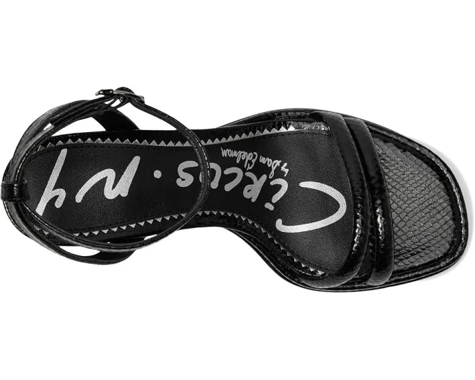 Босоножки Circus NY by Sam Edelman Holly на платформе с открытым носком
