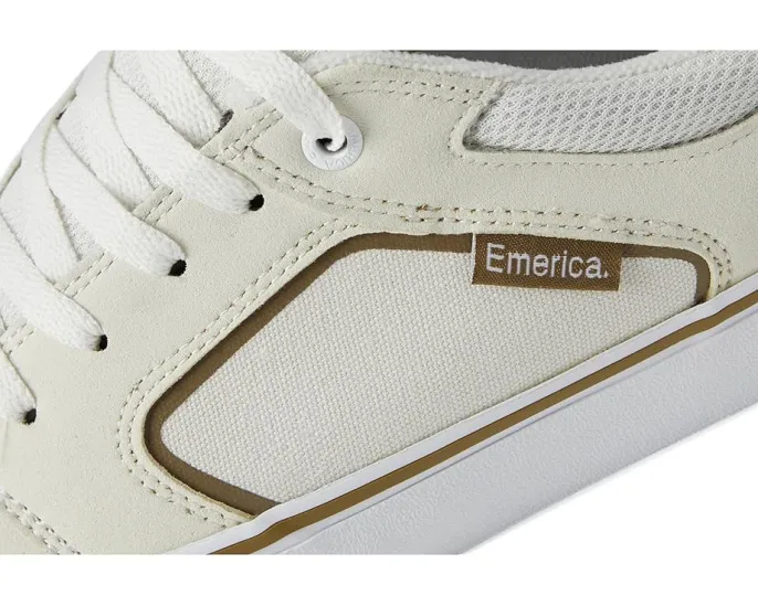 Кеды Emerica Cadence с вулканизированной подошвой