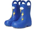 Детские резиновые сапоги Crocs Handle It с ручками для надевания