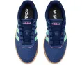 Adidas Breaknet Sleek кроссовки детские с квадратным носком