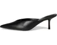 Туфли-лодочки Camilly от Calvin Klein с острым носком и каблуком kitten heel