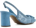 Туфли-лодочки Anne Klein Belinda с ремешком и пряжкой на каблуке 5 см