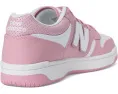 Кроссовки New Balance 480 из замши в классическом стиле