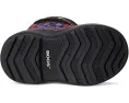 Детские сапоги Bogs Classic II Rainbow Stars с утеплением 7 мм Neo-Tech