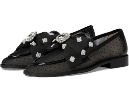 Лоферы Blue by Betsey Johnson Seth с жемчугом и бантом