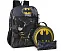 BIOWORLD Kids Рюкзак Batman 5 предметов для детей