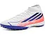 Adidas F50 Hyperfast League Mid Top бутсы для искусственного покрытия