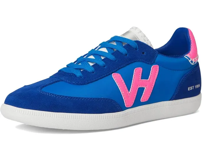 Vintage Havana Crisp футбольные кроссовки из кожи с низким кроем