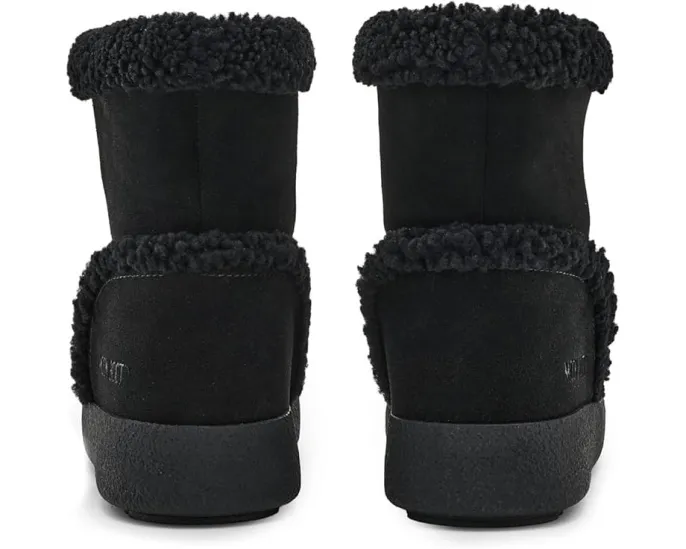 Ботинки Ltrack Tina из кожи от MOON BOOT