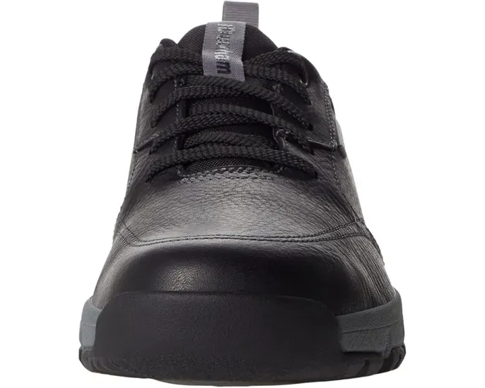 Dunham ботинки Glastonbury Waterproof UBal II с бесшовной водонепроницаемой конструкцией