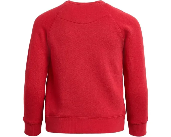 Детская футболка с длинным рукавом и принтом Kansas City Chiefs от Junk Food Clothing Kids