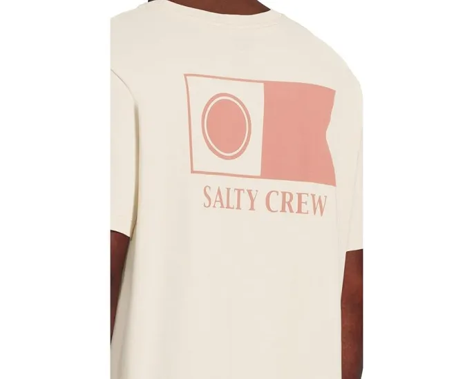 Flagship Short Sleeve Tee