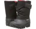 Детские зимние сапоги Tundra Teddy 4 с утеплителем и подошвой для сцепления