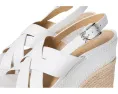 Босоножки MICHAEL Michael Kors Nora Wedge с ремешком на щиколотке