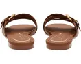 Сандалии Cole Haan Velma Buckle Slide с квадратным носком