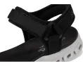 Сандалии Skechers Glide Step New Flow с геометрической подошвой и стелькой Yoga Foam