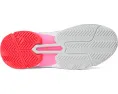 Теннисные кроссовки Adidas Courtjam Control 3 с промежуточной подошвой CloudFoam+