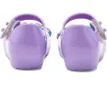 Mini Melissa Туфли Ultragirl + Hello Kitty And Friends для малышей с аппликацией и ароматом