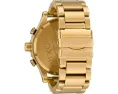 Наручные часы Nixon 51-30 Chrono с хронографом и водонепроницаемостью 300 м