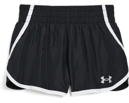 Детские шорты Under Armour Fly By для малышей