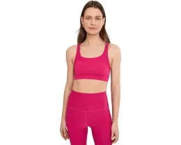 Beyond Yoga бесшовный топ Seamless Moves Layered Bra с двойным слоем