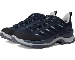 Низкие треккинговые ботинки Lowa Innovo Gtx Lo с мембраной GORE-TEX